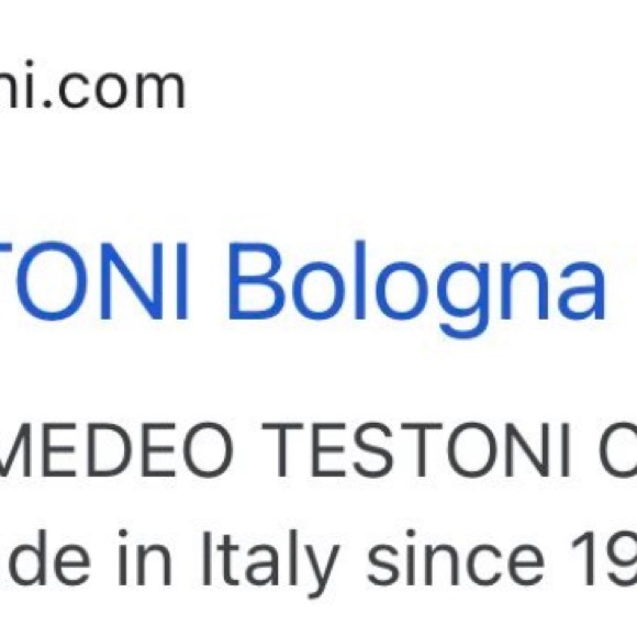 Qui! Qui! A.Testoni Italian shoes. Worn one night( wedding) Size 9 mens - Picture 10 of 10